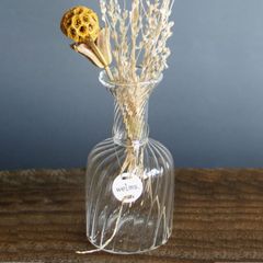 IKEA VARMBLIXT ヴァルムブリクスト フラワーベース 花瓶 イケア