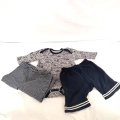 80サイズ　ベビー服　まとめ売り　UNIQLO他