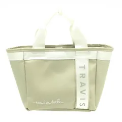 2026年最新】トラヴィスマシュー バッグの人気アイテム - メルカリ