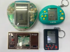 2026年最新】レトロ電子ゲームの人気アイテム - メルカリ