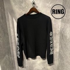 新品未使用 クロムハーツ 25AW CH Logo ynot パーカー - メルカリ