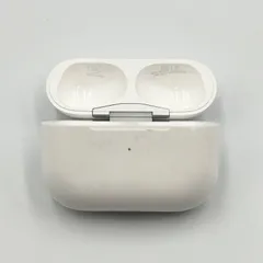 【24時間以内発送✨️】Apple AirPods Pro 第2世代 ケースのみ A2700 正規品 lightningモデル