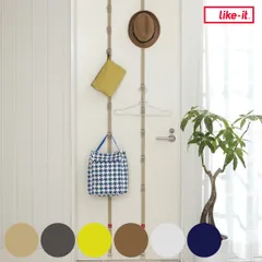 ドアフック 6連 ロング ハンガーフック ドアハンガー 日本製 （ 収納 フック 吊り下げ 扉 ドア 扉収納 クローゼット収納 ベルト ハンガー 壁面収納 コートハンガー コート掛け 帽子 フックハンガー おしゃれ バッグ かばん ） )