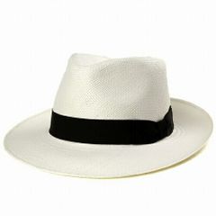 Borsalino ボルサリーノ 女優帽 ソフィ― ラージブリム パナマハット