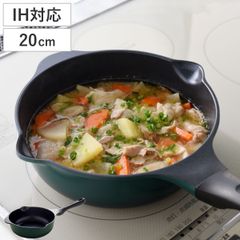 ベルフィーナ・マルチフライパン。ノンオイルで綺麗に焼ける目玉焼き