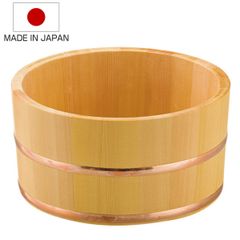 秋田沓澤製材所青森ヒバ湯桶 受注生産品 - メルカリ