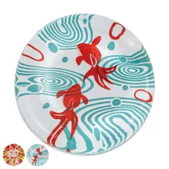 箸置き クリア箸置き （ はし置き カトラリーレスト アクリル製 日本製 和 和モダン 和風 おしゃれ ギフト プレゼント 贈り物 金魚 招き猫 和柄 ） )