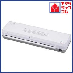 OHM A3 Personal Laminator LAM-R232 本体 - メルカリ