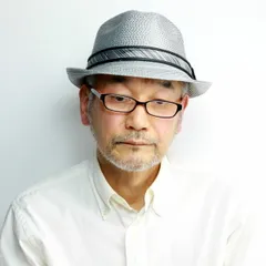 Stacy adams (ステイシーアダムス) 帽子 ハット 中折れ帽 ストロー ポリブレード 光沢 ハリ きれいめコーデ シルバー 銀 グレー 【TB】