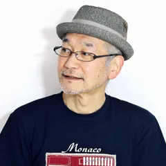 2026年最新】アダムスキーハットの人気アイテム - メルカリ