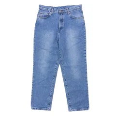 90s RRL ダブルアールエル デニム パンツ ジーンズ USA製 ラルフローレン