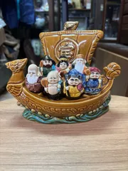 2026年最新】船 置物の人気アイテム - メルカリ