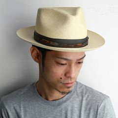 モンテクリスティ パナマハット NEWT MONTECRISTI 58 - メルカリ