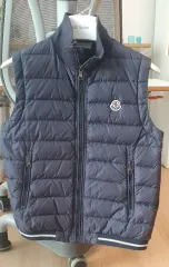 モンクレール キッズ ベスト 12y