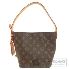 LOUIS VUITTON ルイヴィトン M12925 オールインBB ショルダーバッグ モノグラムキャンバス レディース [中古]