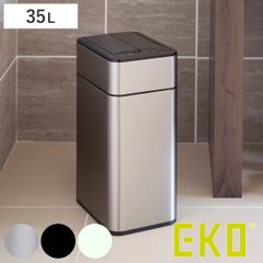 Y 中古 ブラバンシア ゴミ箱 Boタッチビン brabantia 36ℓ - メルカリ