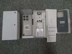 Galaxy S24 オキシブラック透明ケース、フイルムおまけ付き。 - メルカリ