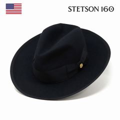 THE FAT HATTERザファットハッターVINCENTハットブラック黒61 THE FAT HATTERザファットハッターVINCENTハットブラック黒61 - メルカリ