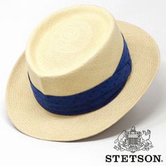 GLAD HAND パナマハット サイズ 59cm ステットソン stetson GLAD HAND パナマハット サイズ 59cm ステットソン stetson - メルカリ