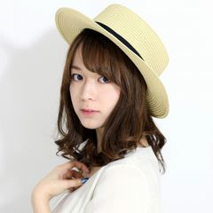 メゾンドフルール プチローブカノン リボンキャペリン タグ付 神田