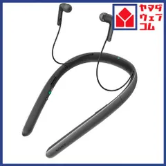 ソニー SMR-10-B 首かけ集音器 ブラック ネックスピーカー