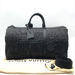 未使用保管品 LOUIS VUITTON ルイヴィトン キーポルバンドリエール
