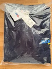 UNIQLO UT ドラゴンボール スウェット XL ネイビー 新品未使用 2025