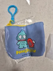 サンリオ ハンギョドン コインケース ポーチ