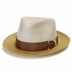 CPH PANAMA HAT PLANE WEAVE パナマハット 完売品 - メルカリ