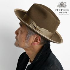 木村拓哉さん愛用【幻級】STETSON 50's WHIPPET ウィペット - メルカリ