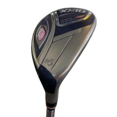 中古】 テーラーメイド RBZ STAGE 2 5W フェアウェイウッド FW TM1-213