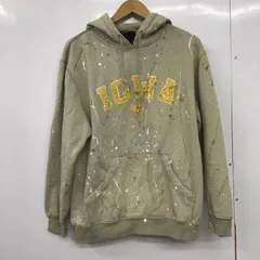 USED 古着 パーカー 長袖 長袖パーカー プルオーバーパーカー スウェット 古着