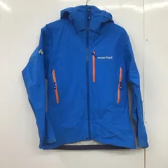 mont-bell モンベル ジャケット、上着 ジャンパー、ブルゾン 1102483 フレネイパーカ ジップアップパーカー