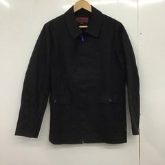 NEWYORKER ニューヨーカー ジャケット、上着 ジャケット、ブレザー ジップアップジャケット アウター カラージャケット