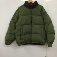 Supreme シュプリーム ジャケット、上着 ジャンパー、ブルゾン 24SS ReversibleDownPufferJacket ジップアップダウンジャケット リバーシブル