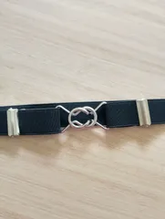 スカートベルト