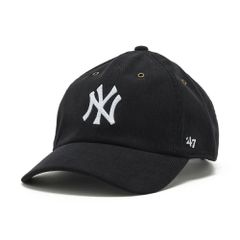 クリーンナップ ニューヨーク・ヤンキース Wool Pinstripe ネイビー