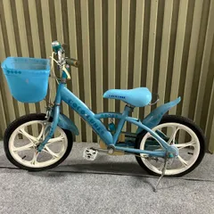 2026年最新】中古 自転車 16インチの人気アイテム - メルカリ