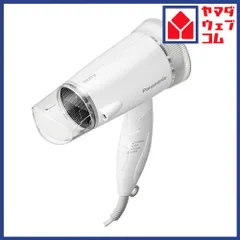 パナソニック EH-NE5C-W ヘアードライヤー イオニティ 白EHNE5CW