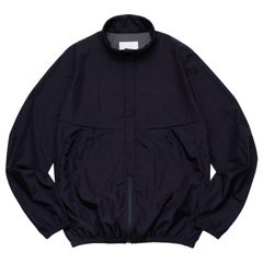 whimsy villain jacket ナイロンジャケット XL - メルカリ
