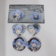 2026年最新】星街すいせい 6周年の人気アイテム - メルカリ