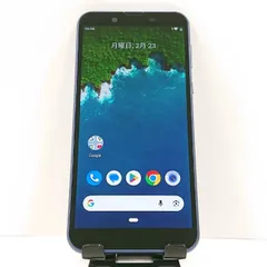 2026年最新】Android One S5の人気アイテム - メルカリ
