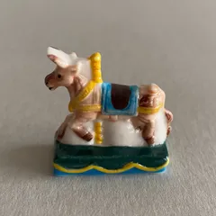 2026年最新】角 置物 牛の人気アイテム - メルカリ