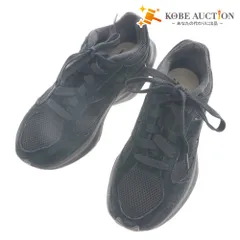 ■ ニューバランス スニーカー シューズ 靴 WRPD Runner ローカット レディース 23cm ブラック