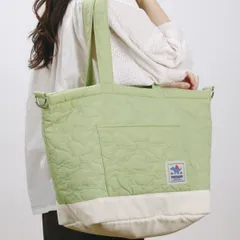 マザーズバッグ イブル生地マザーバッグ ディノサウルス （ ショルダーバッグ トートバッグ マザーバッグ ママ バッグ 軽い 軽量 便利 大容量 ショルダー トート 斜め掛け 2WAY ママバッグ レディース 男女兼用 メンズ ママトート ）)