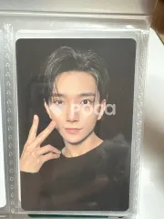 Seventeen ジョシュア セブチ SEVENTEEN TOUR FOLLOW AGAIN Trading Card Set