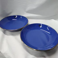 GIVENCHY  パスタ皿  カレー皿 スープ皿 22.7cm 2枚 深皿  T594