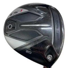 2026年最新】tsi1 フェアウェイウッドの人気アイテム - メルカリ