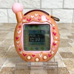 JAL 日本航空 限定】ウラじんせーエンジョイ！たまごっちプラス JALほ