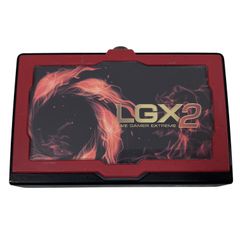 AVerMedia LGX2 LIVE GAMER EXTREME GC550 PLUS ゲームキャプチャー